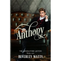 Anthony (The Shackleford Sisters Book 9)
