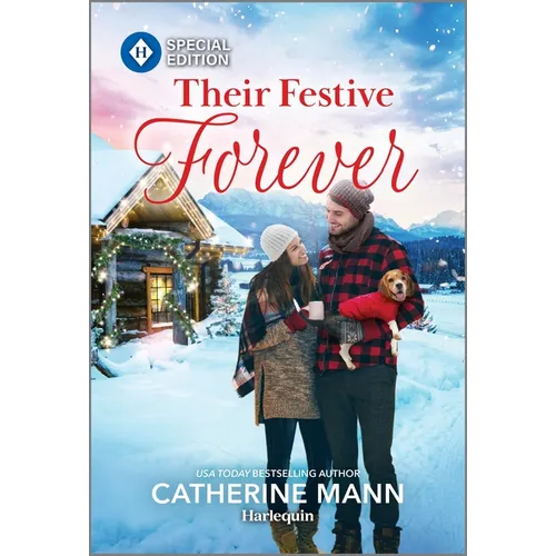 Their Festive Forever