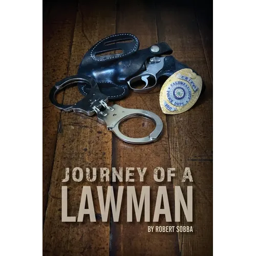 Journey of a Lawman