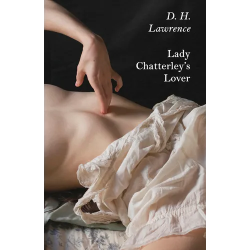 Lady Chatterley's Lover