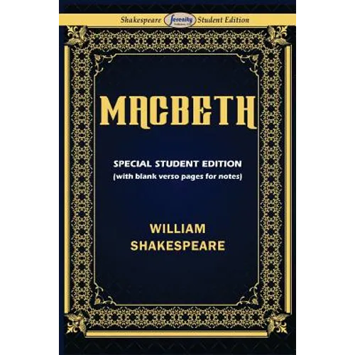 Macbeth (Special Edition for Students)
