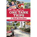 Best of One Tank Trips: Great Getaway Ideas in and Around Ohio