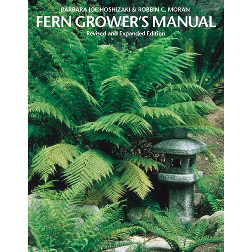 Fern Grower's Manual