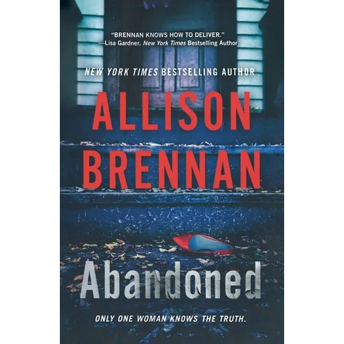 Abandoned