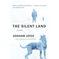 The Silent Land: A Suspense Thriller