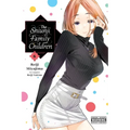 The Shiunji Family Children, Vol. 6