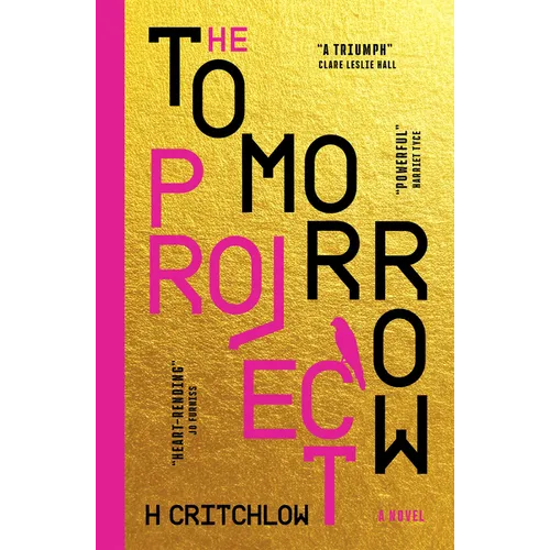 The Tomorrow Project