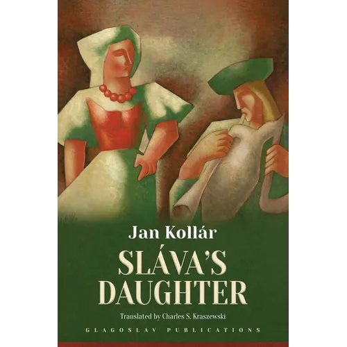 Sláva's Daughter