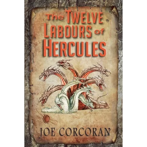 The Twelve Labours of Hercules
