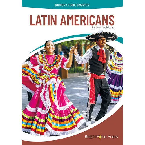 Latin Americans