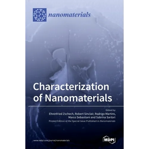 Characterization of Nanomaterials