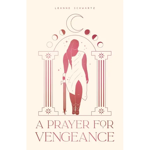 A Prayer for Vengeance