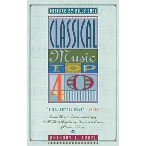 Classical Music Top 40