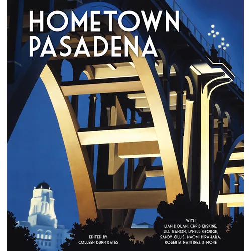 Hometown Pasadena