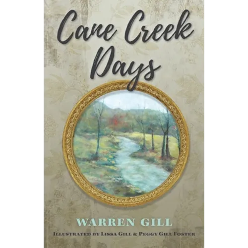 Cane Creek Days