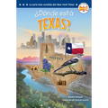 ¿Dónde Está Texas? (Where Is Texas? Spanish Edition)