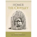 Homer: The Odyssey