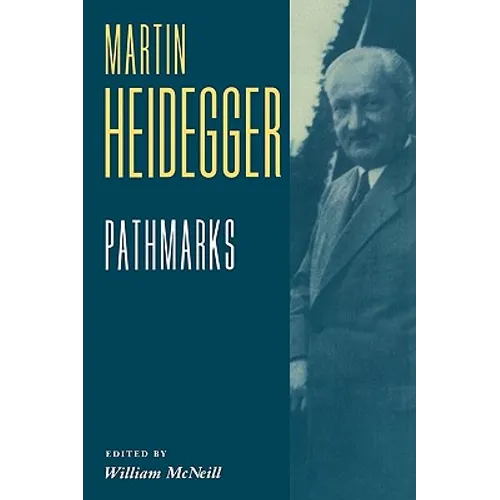 Pathmarks