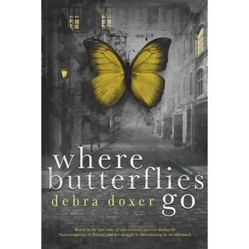 Where Butterflies Go