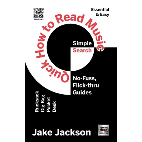 Quick How to Read Music