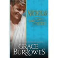 Nicholas: Lord of Secrets
