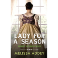Lady for a Season