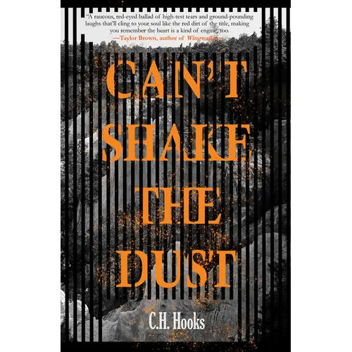 Can't Shake the Dust