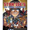 Stan Lee's How to Draw Superheroes