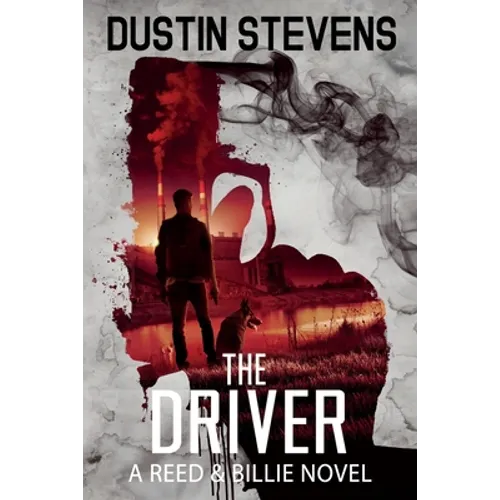 The Driver: A Suspense Thriller