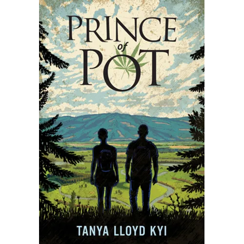 Prince of Pot