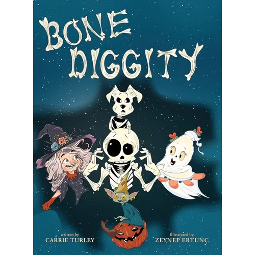 Bone Diggity