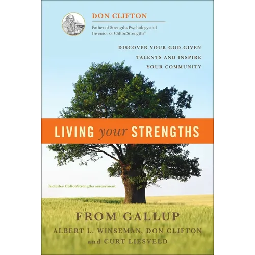 Living Your Strengths
