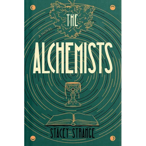 The Alchemists