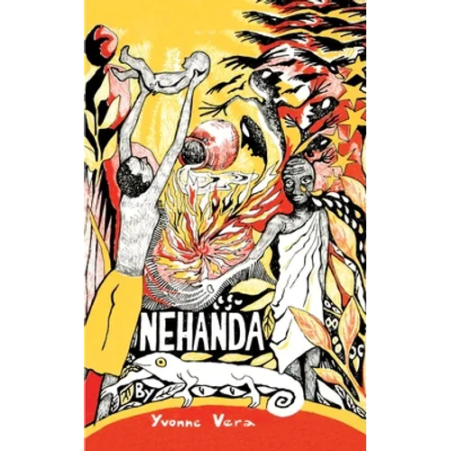 Nehanda