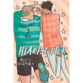 Heartstopper #2: A Graphic Novel: Volume 2