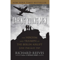 Daring Young Men