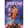 Horse Camp: A Horse Girl Mystery