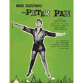 Vocal Selections from Peter Pan Starring Mary Martin
