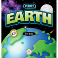 The Planet Earth for Kids: Children's Science Book to Learn About Our Planet