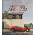 Houses and Cars: Where Dreams Park