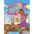 Lets Explore India With Isabella