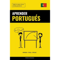Aprender Portugués - Rápido / Fácil / Eficaz: 2000 Vocablos Claves