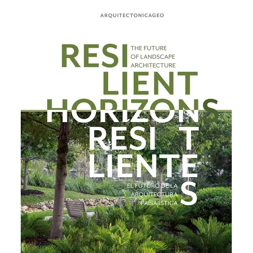Resilient Horizons: The Future of Landscape Architecture