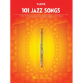 101 Jazz Songs for Flute