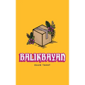 Balikbayan