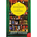 The Bookshop on the Corner