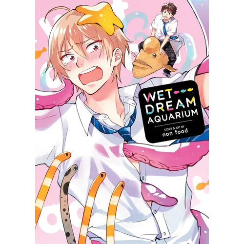 Wet Dream Aquarium