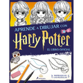 Aprende a Dibujar Con Harry Potter (El Libro Oficial) / The Official Harry Potter How-To-Draw