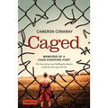 Caged: Memoirs of a Cage-Fighting Poet