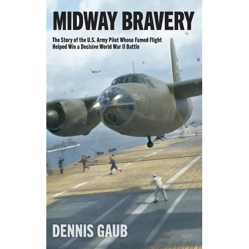 Midway Bravery